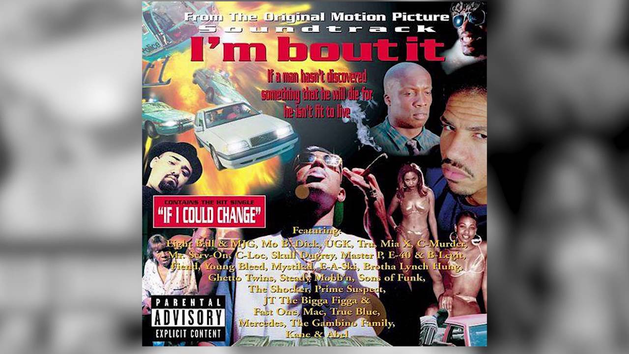 "Murder Was The Case," "I'm bout it" & "Streets Is Watching" | Rap Soundtracks  | THE GREY AREA