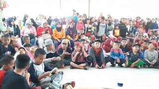 Tour The Balocci 4 Agustus 2019