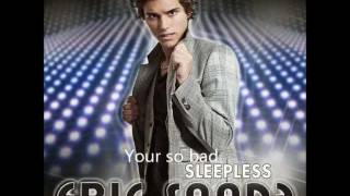 Watch Eric Saade Explosive Love video