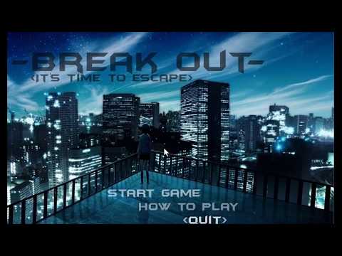 BreakOut Java Project