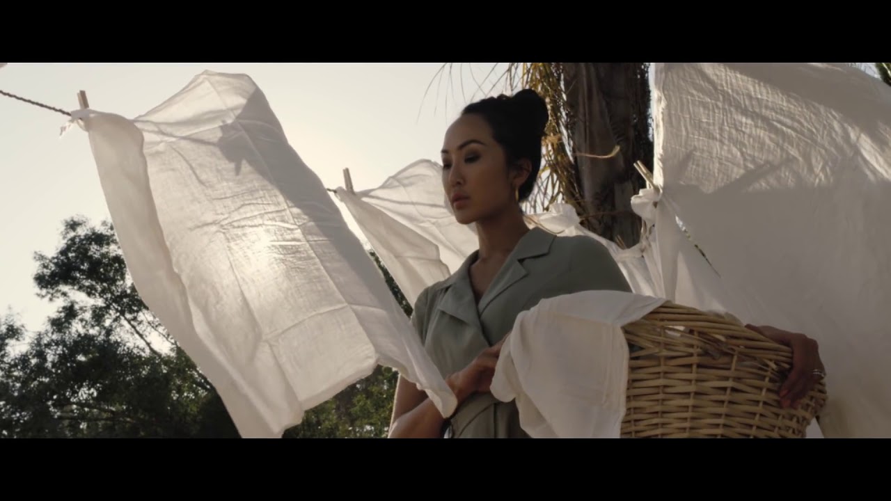 Introducing Chriselle x J.O.A. Spring 2018 Collection