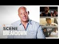 Vin Diesel Breaks Down His Iconic Scenes From The Fast And The Furious Movies Fandango 