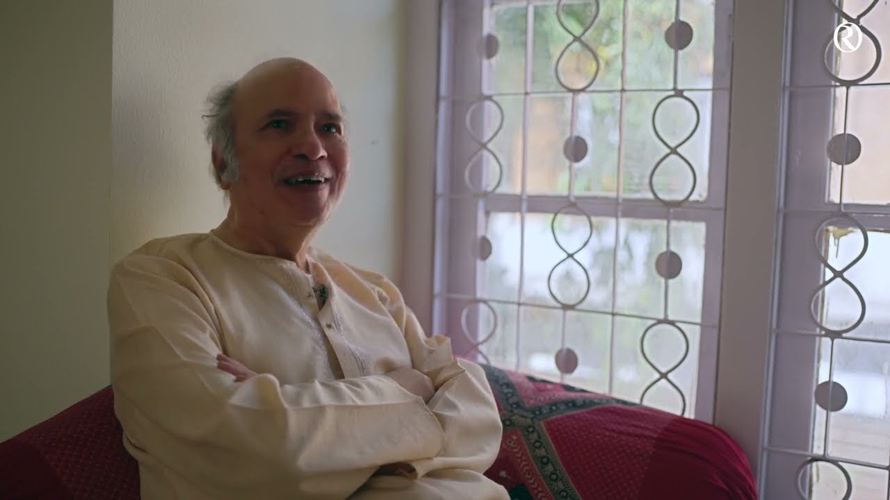 'घर प्रतिभावंताचे'   भाग ३