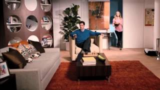 Optimum DVR Plus - Room to Room
