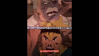 INVINCIBLE VS CONQUEST (ROUND 2)