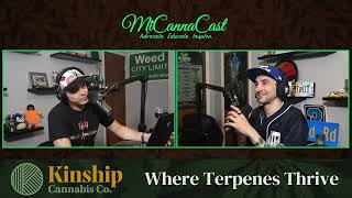 Entourage Effect Explained + June Cannabis Events & Movement Festival Pop-Up | MiCannaCast
