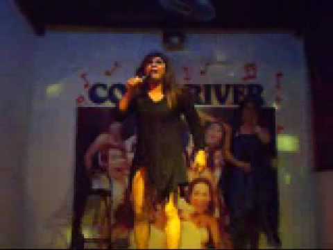 jennifer hudson VS jennife holiday-and i am telling you by- k,c and paolo