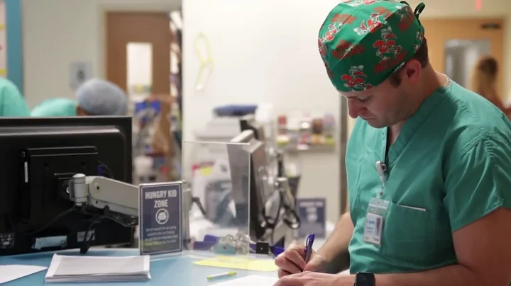 Pediatric Orthopedic Surgery and Sports Medicine -...