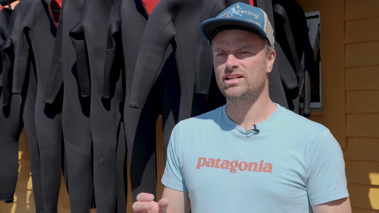 Coasteering Norway: The Oceans Are Changing