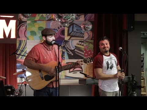 Music, Magic and More with AndyRoo & David Rangel