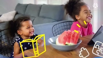 Noggin Commercial 2022 but… ORIGINAL!!!!!!!!!!!