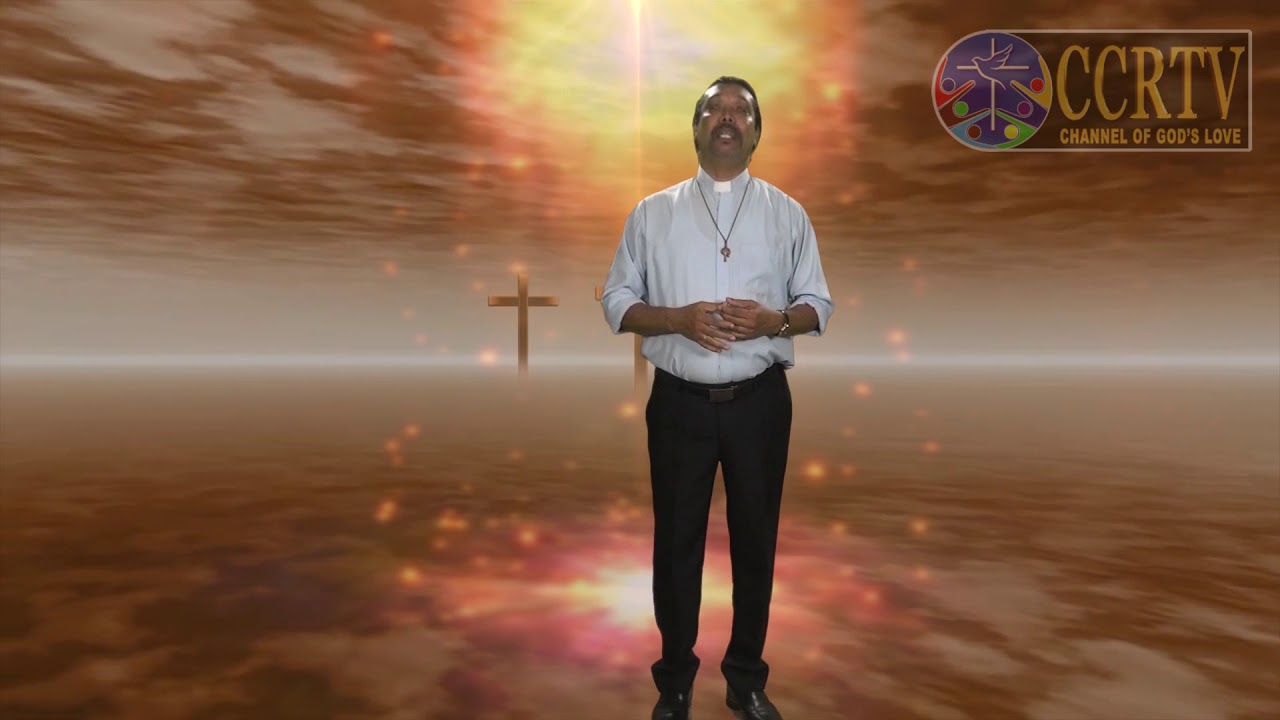 BHAVART - Hymn By Fr Eusico Pereira