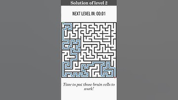 Can YOU Solve These Mazes?! 🧠