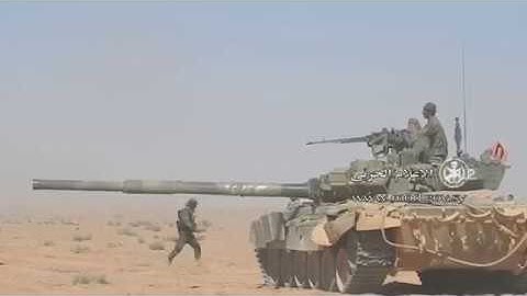 Dune II: The Building Of A Dynasty - Introduction (ISIS Remastered HD Edition) (Roland MT-32)