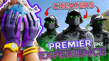 Did VALVE Finally Fix Their ANTI-CHEAT?