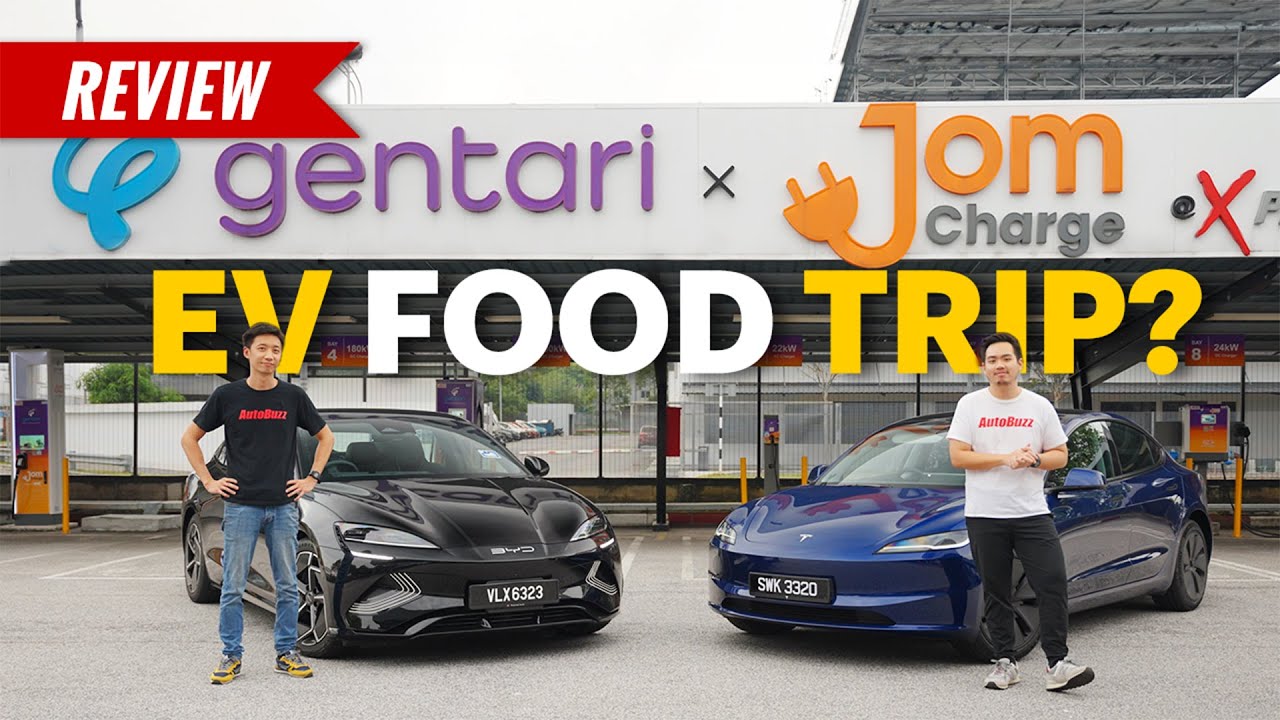 Tesla Model 3 RWD vs BYD Seal Premium: the titanic EV battle! - AutoBuzz