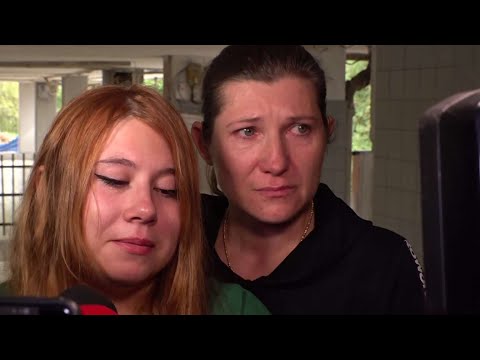 אבא היה גיבור אלמנתו של יורי וולקוב ובתו משחזרות את הטרגדיה 