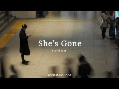 Steelheart She S Gone Slowed