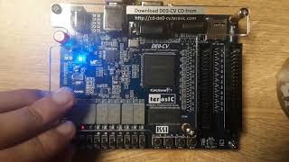 The Arithmetic Logic Unit | Lab 5 | Sean Uziel Tul-id