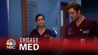 Chicago Med - Out Of Options Episode Highlight