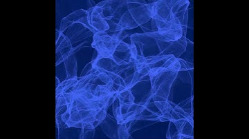 UV mapping + 3D geometry animation