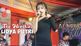 Aduh Aduh... Gak Tahan... TIA MONIKA - LIDYA PUTRI - ALINDRA MUSIK - BAGASKARA AUDIO...