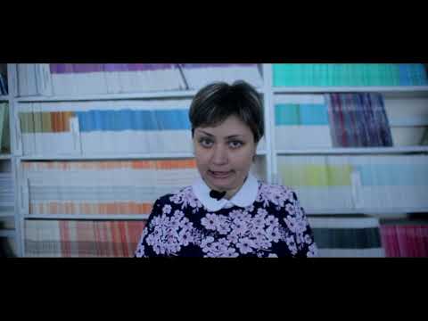 Промовидео к онлайн-курсу Organic Chemistry