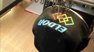 Broderie Sepci - Broderie Computerizata