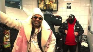Jim Jones - This Sh!t Still In Harlem (feat. SUZI)