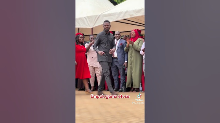 Hon. Robert Kyagulanyi Ssentamu arrives at NUP meeting #museveni #uganda
