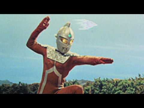 [everysing] ウルトラセブンのうた