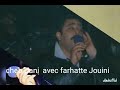 Cheb Dani Avec Le Grand Arrangeur Tunisien Farhatte Jouini 