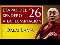 26-Lam Rim-Los 12 Vínculos de la Originación Dependiente