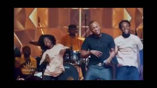 Christian Mukuna - Nalingi Yo || Tchakua || Nzamb'a Maajabu Natika Yé🔥