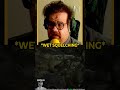 More goop. #residentevilvillage #twitch #mucinex #mucus #booger