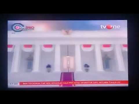 obb kabar petang tvone (2017-2018) rekam