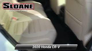 Used 2020 Honda CR-V EX, Philadelphia, PA 5894949