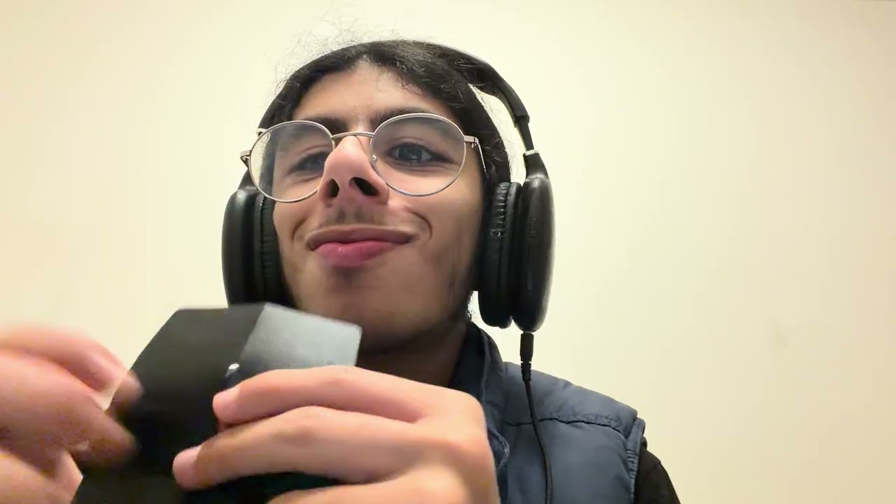 ASMR, je t’enlève tous tes problèmes de ta vie et de te détend avec des déclencheurs infaillibles