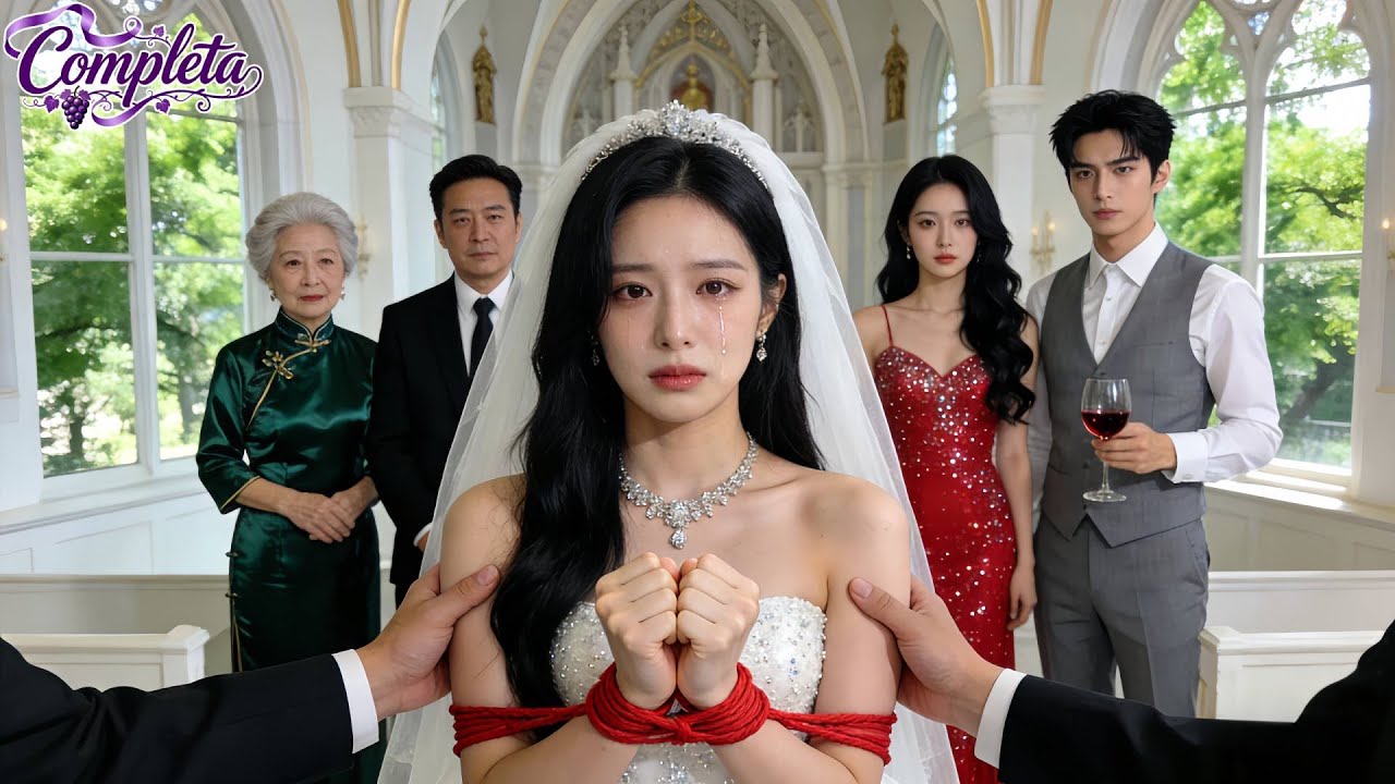 Marido Me Torturou Até a Morte Por Sua Amante—Mas Renascí! Agora Escolho o CEO Que Me Ama!