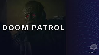Doom Patrol Season 3 Trailer 2 2021 Original