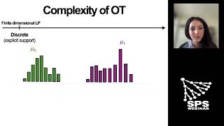 2026-10-09 BaharTaskesen -- Optimal transport on Lie Group Orbits