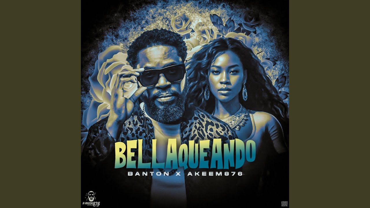 Watch Bellaqueando (Acapella) on YouTube Watch Bellaqueando (Acapella) on YouTube