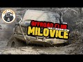 OFF ROAD 4x4 Family weekend Milovice 2019 intro