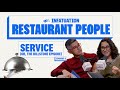 The Secrets of Restaurant Service: Insights from a Hillstone Insider