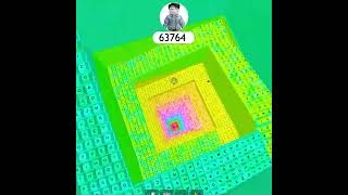 🌈 THE ROAD TO 200K STARTS HERE… 🚀 | Satisfying Roblox #Roblox