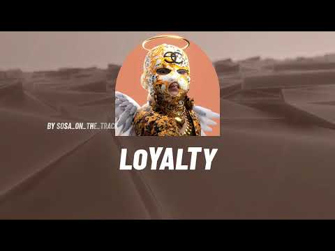 [FREE] NISKA  x LEYS Type Beat 2022 - "Loyalty " 🚨 - Instru Rap 2022