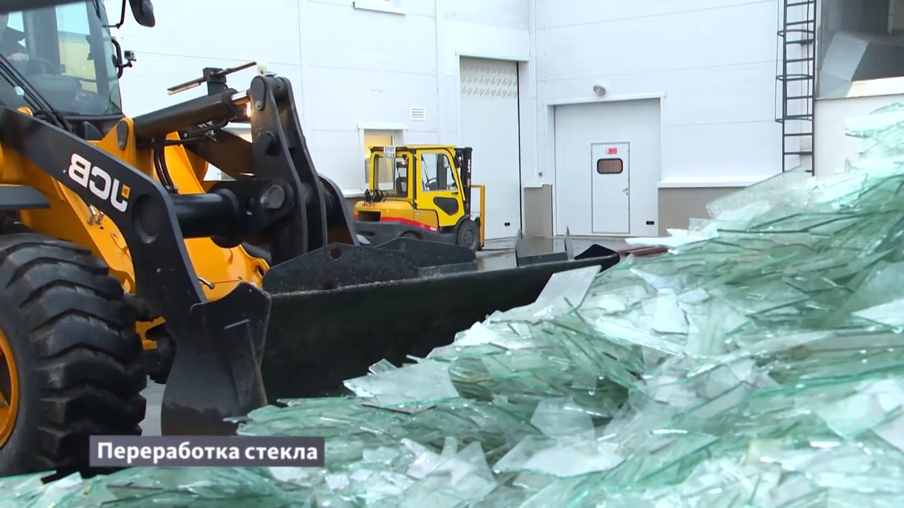 Пеностекло НЕОПОРМ ЗАО "Компания СТЭС "Владимир". Телеканал "СТРАНА ...