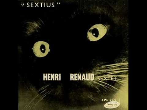 Henri Renaud Sextet - Imy