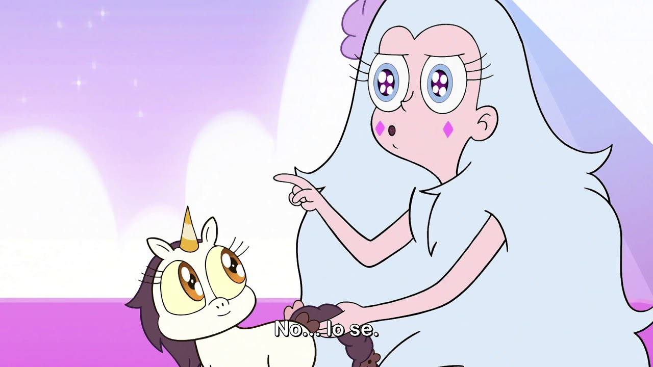 Star vs The Forces Of Evil - Season 3 | Capítulo 21 (parte 1) Sub Español