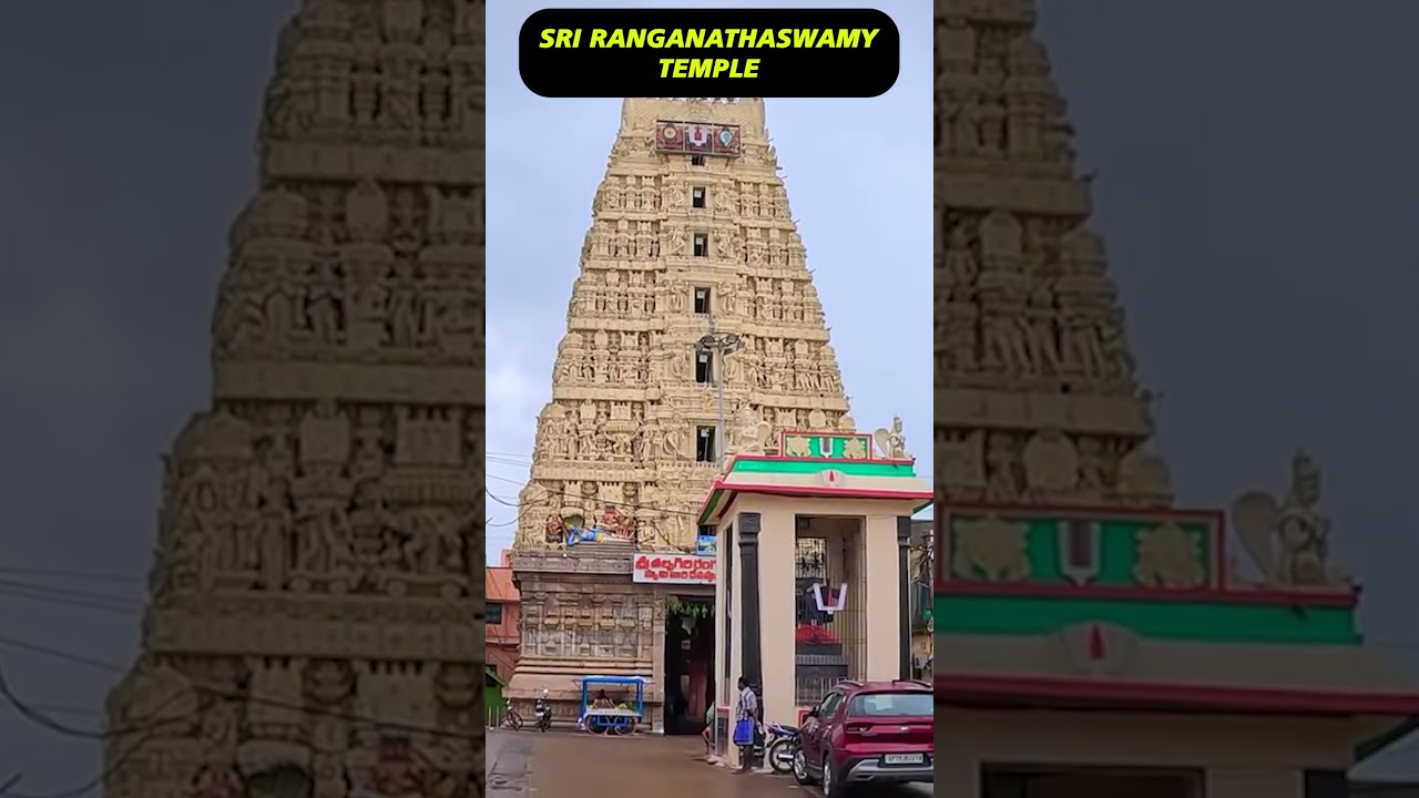 top 5 beautiful places in Nellore ❤️ 